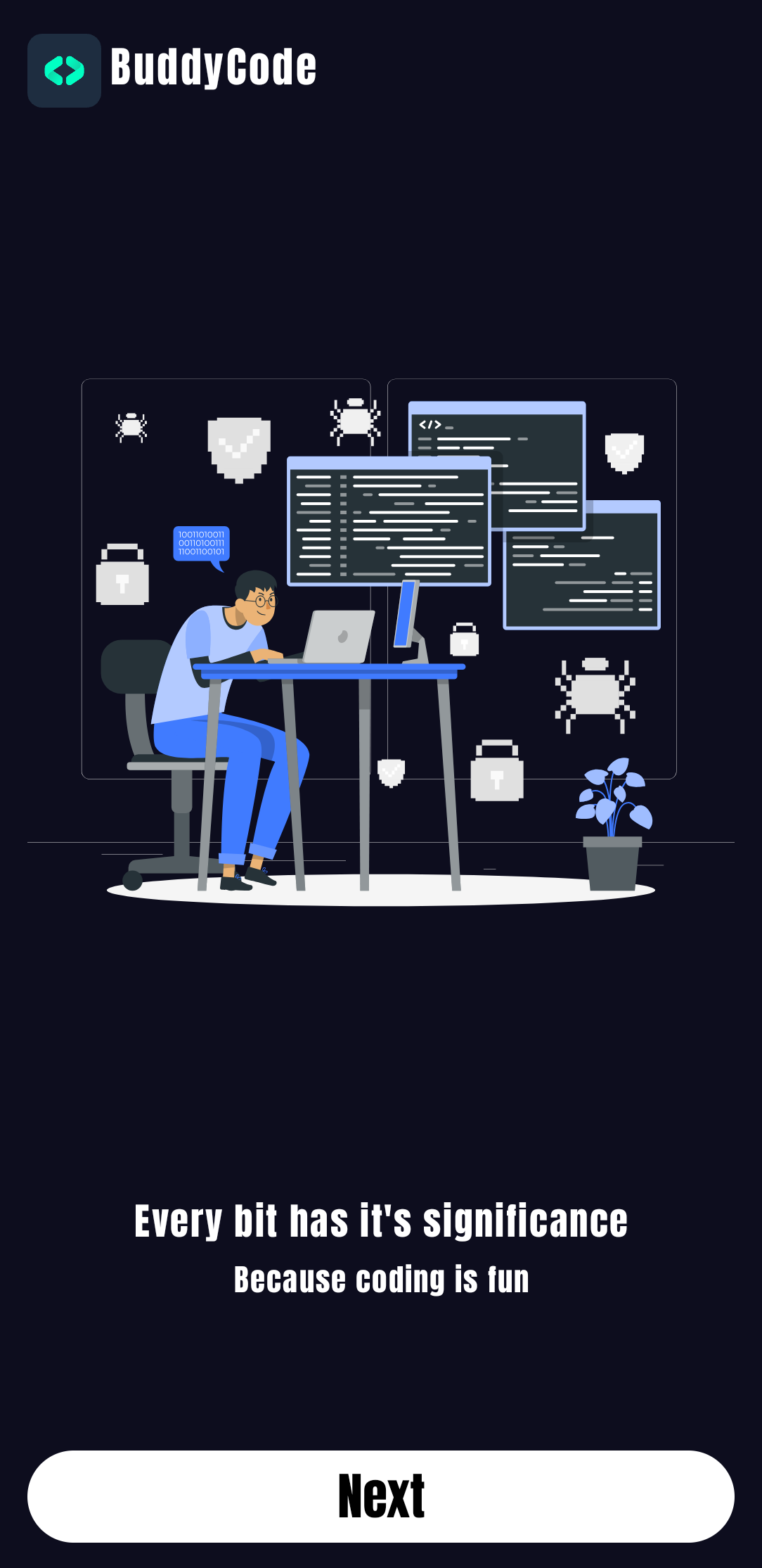 Online Code Compiler
